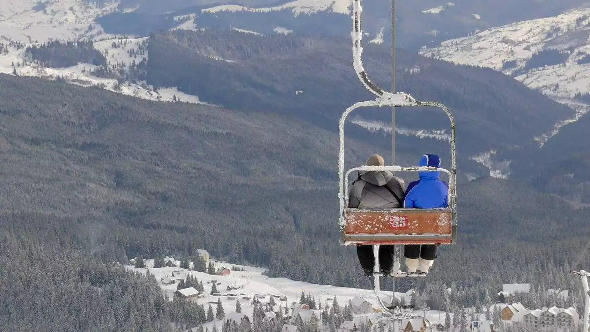 Готель «Зелена дача»