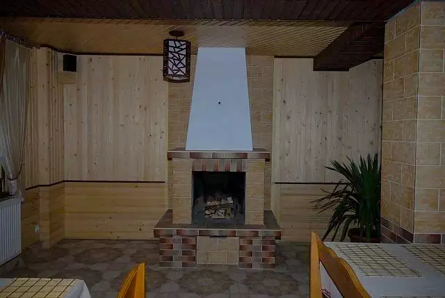 Готель «Зелена дача»