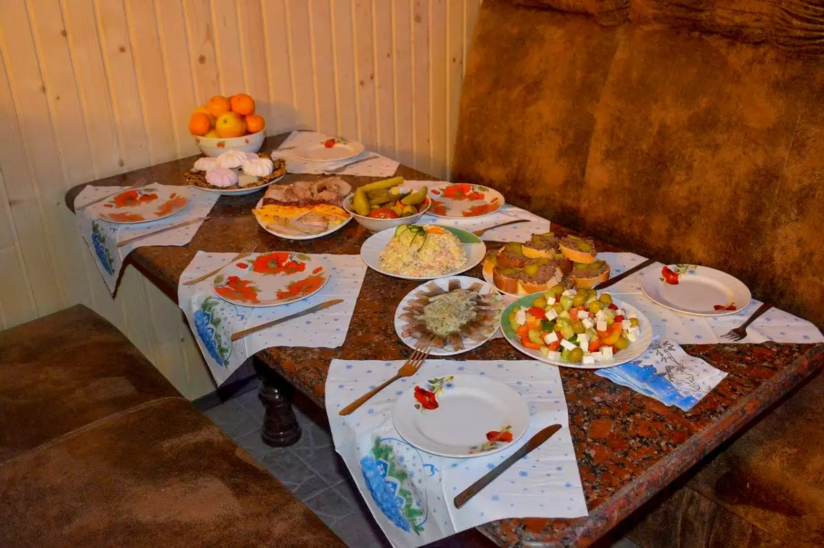 Готель «Зелена дача»