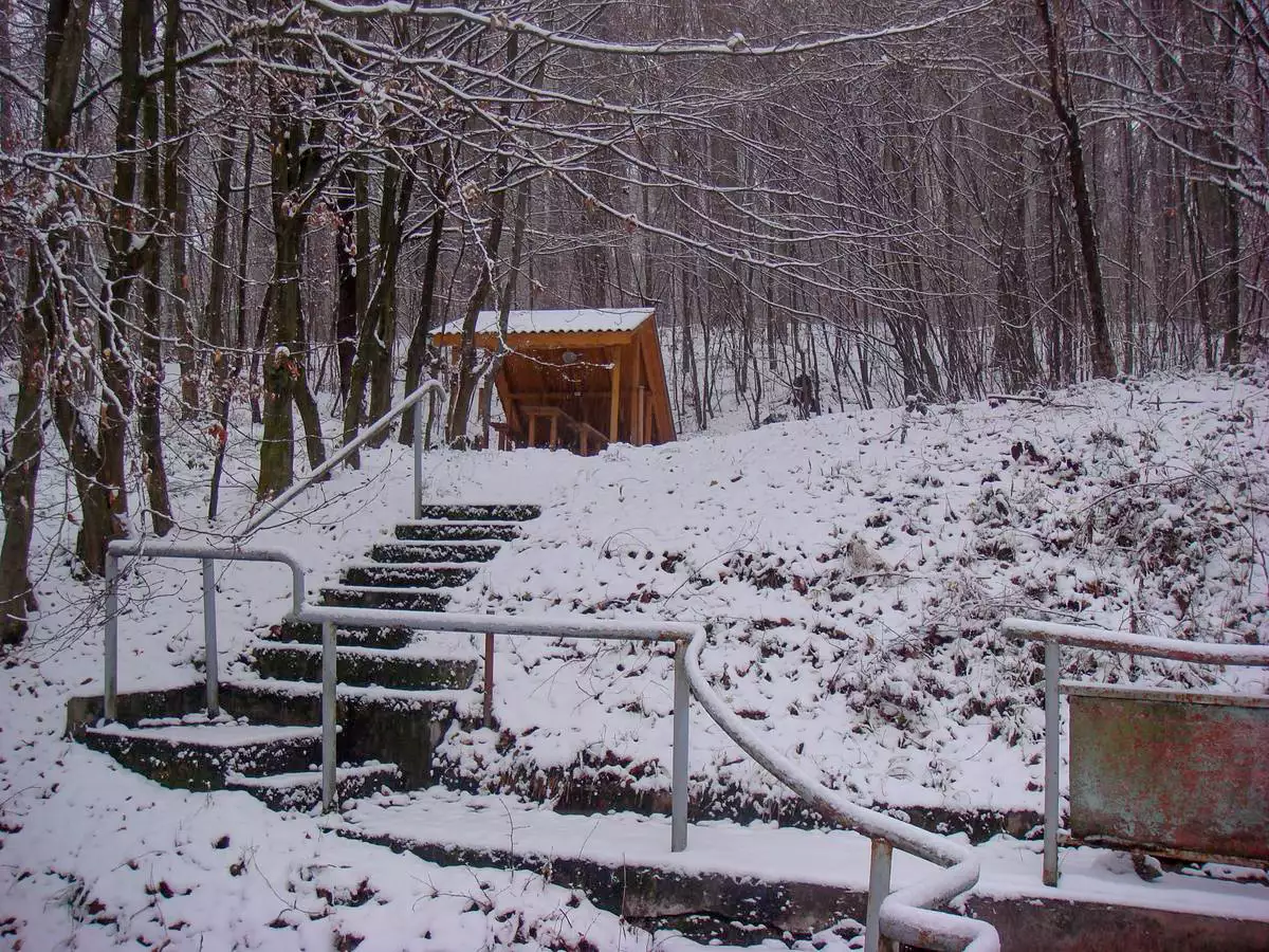Готельний комплекс “Бабаєво”
