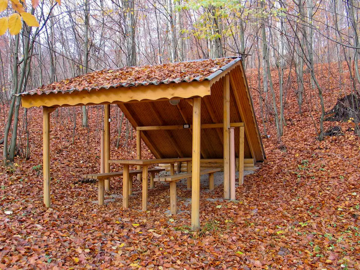 Готельний комплекс “Бабаєво”
