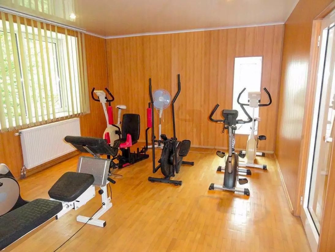 Готельний комплекс “Бабаєво”