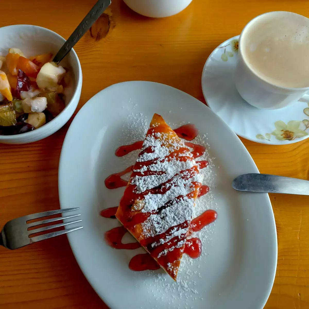 Отель «Калина»