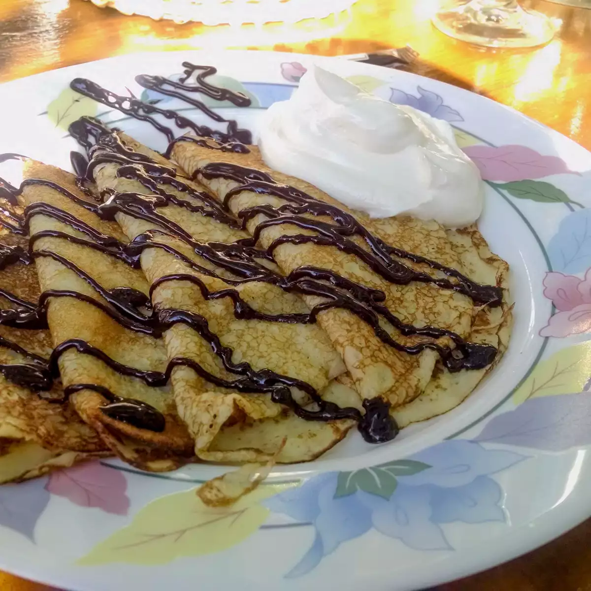 Ресторан «Турянська долина»