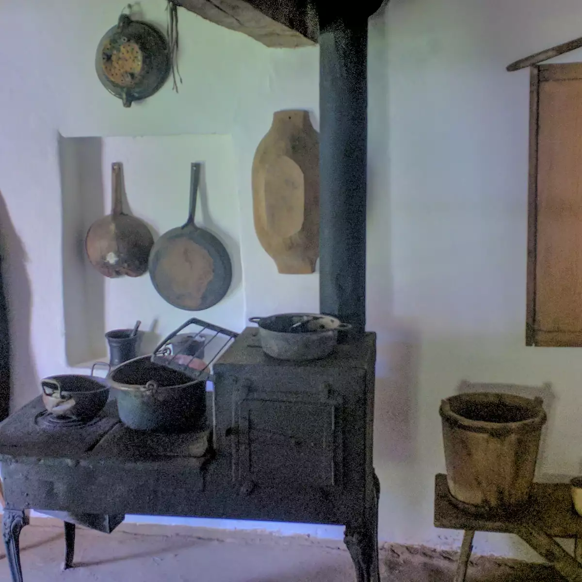 Затисянський краєзнавчий музей