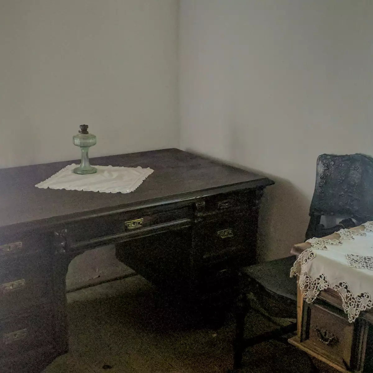 Затисянський краєзнавчий музей