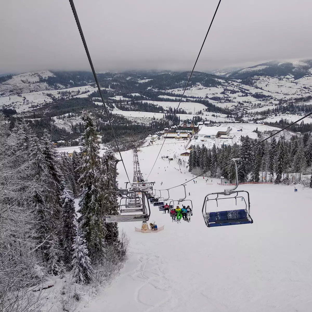 Мотель «Плай»