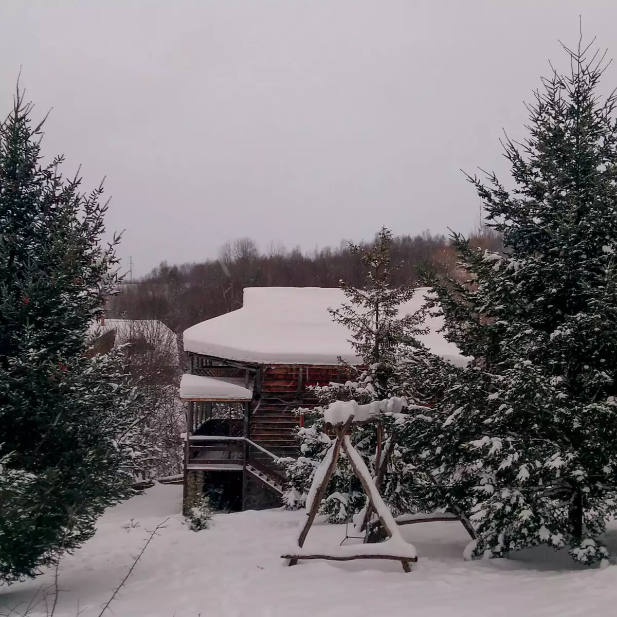 Hotel “Perlyna Krasii”