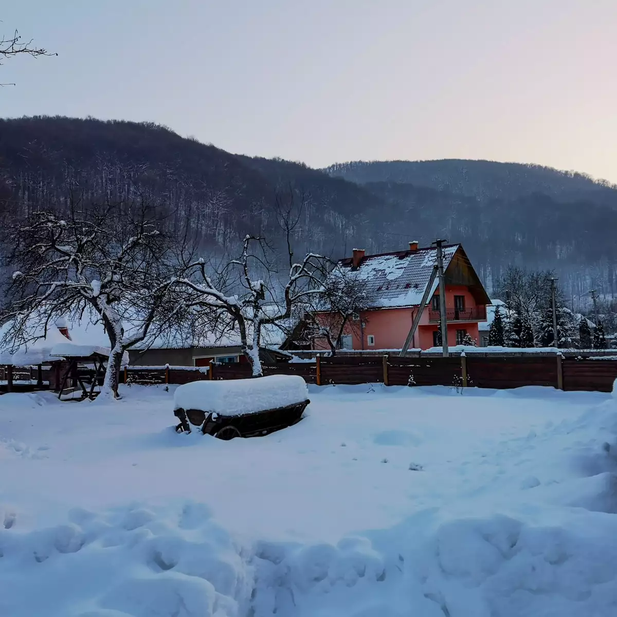 Усадьба «Лумшоры»