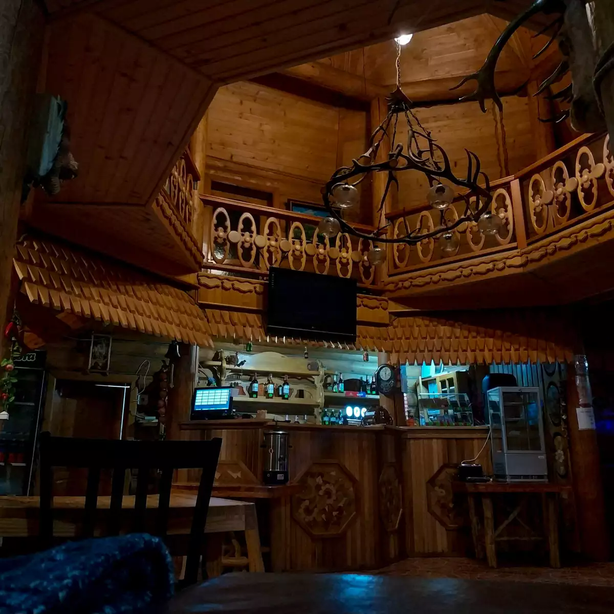 Готель «Новий Сезон»