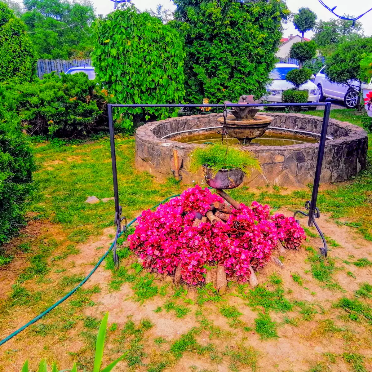 Turyanska Dolyna Hotel