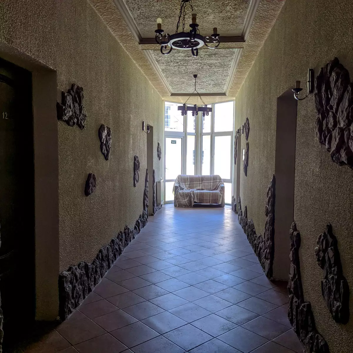 Отель «Калина»