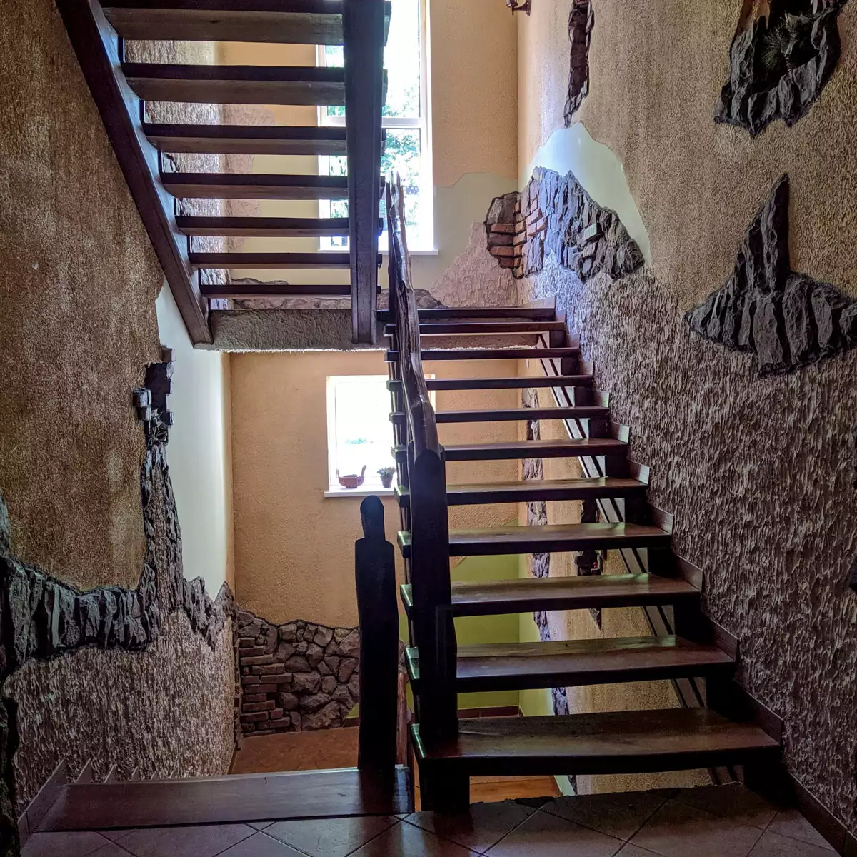 Отель «Калина»