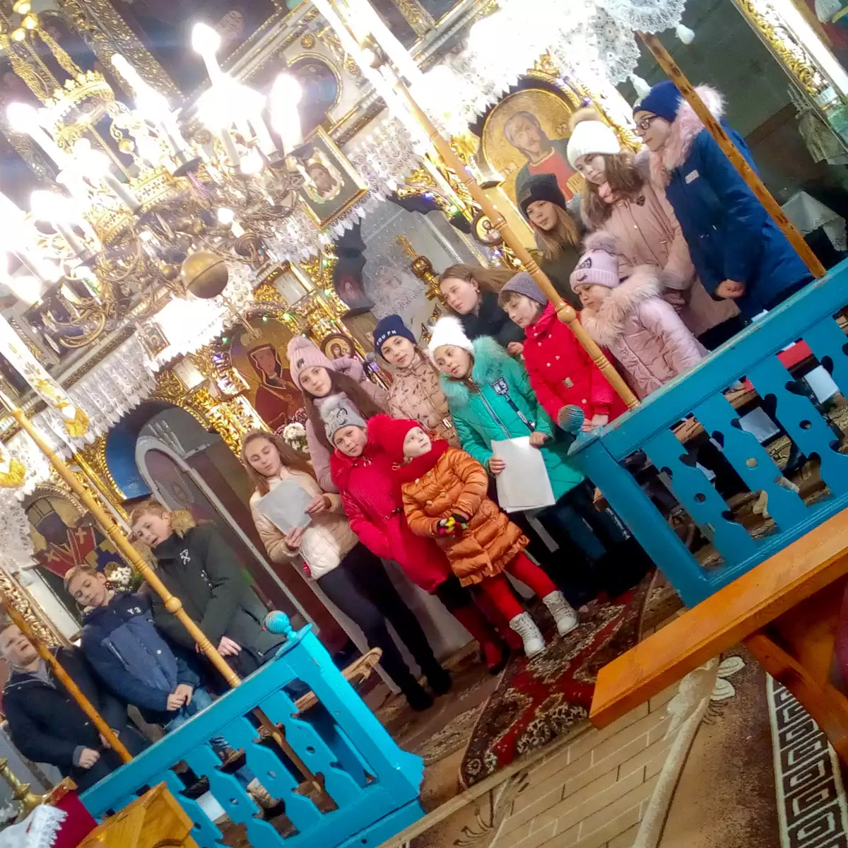 Дмитріївська церква