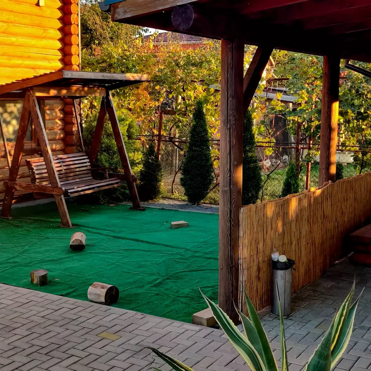 Садиба «Мапа»