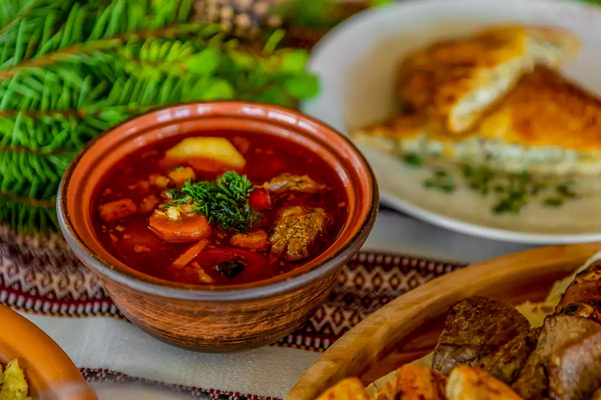 Кафе-колиба «Високий Верх»