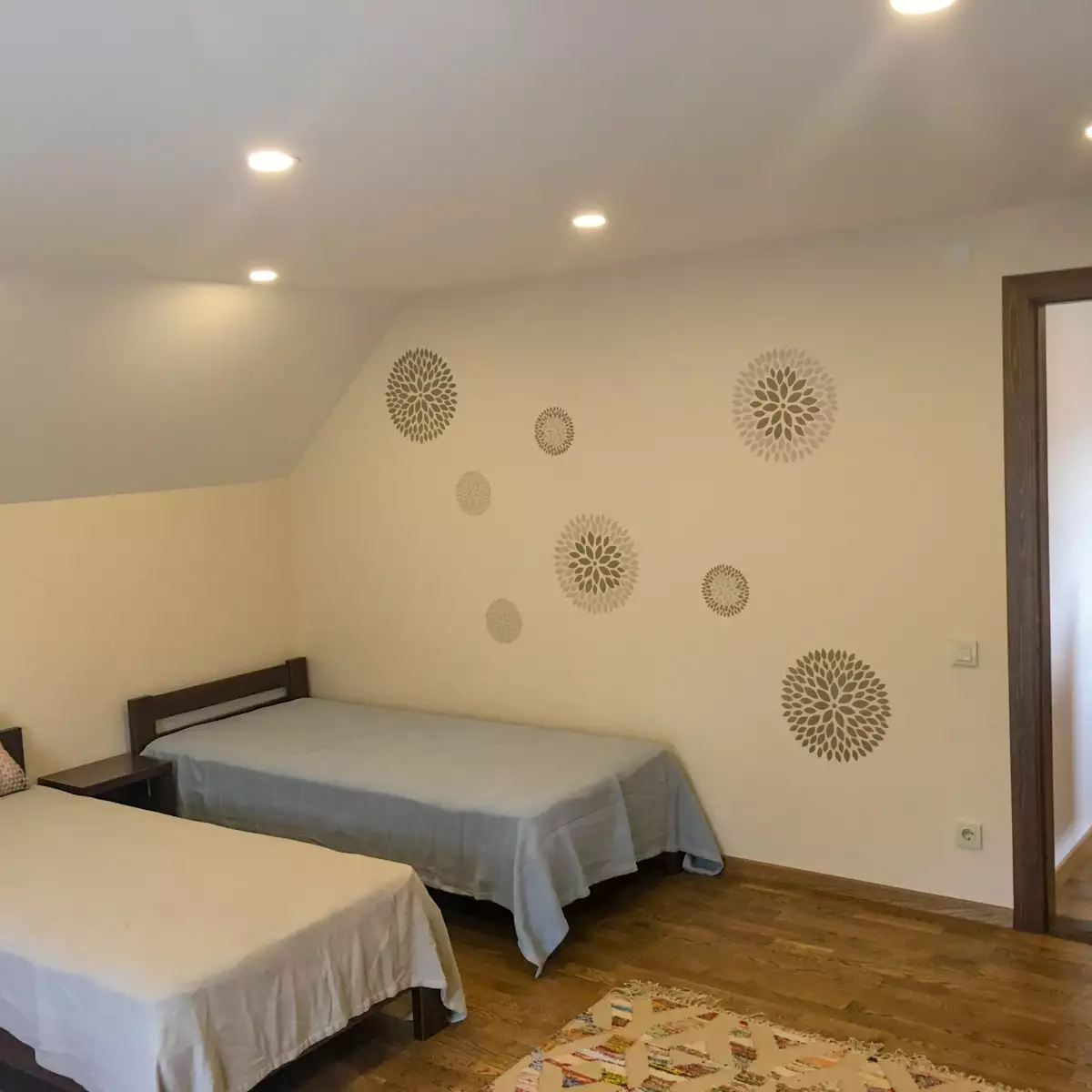 Частная усадьба “Эколодж”