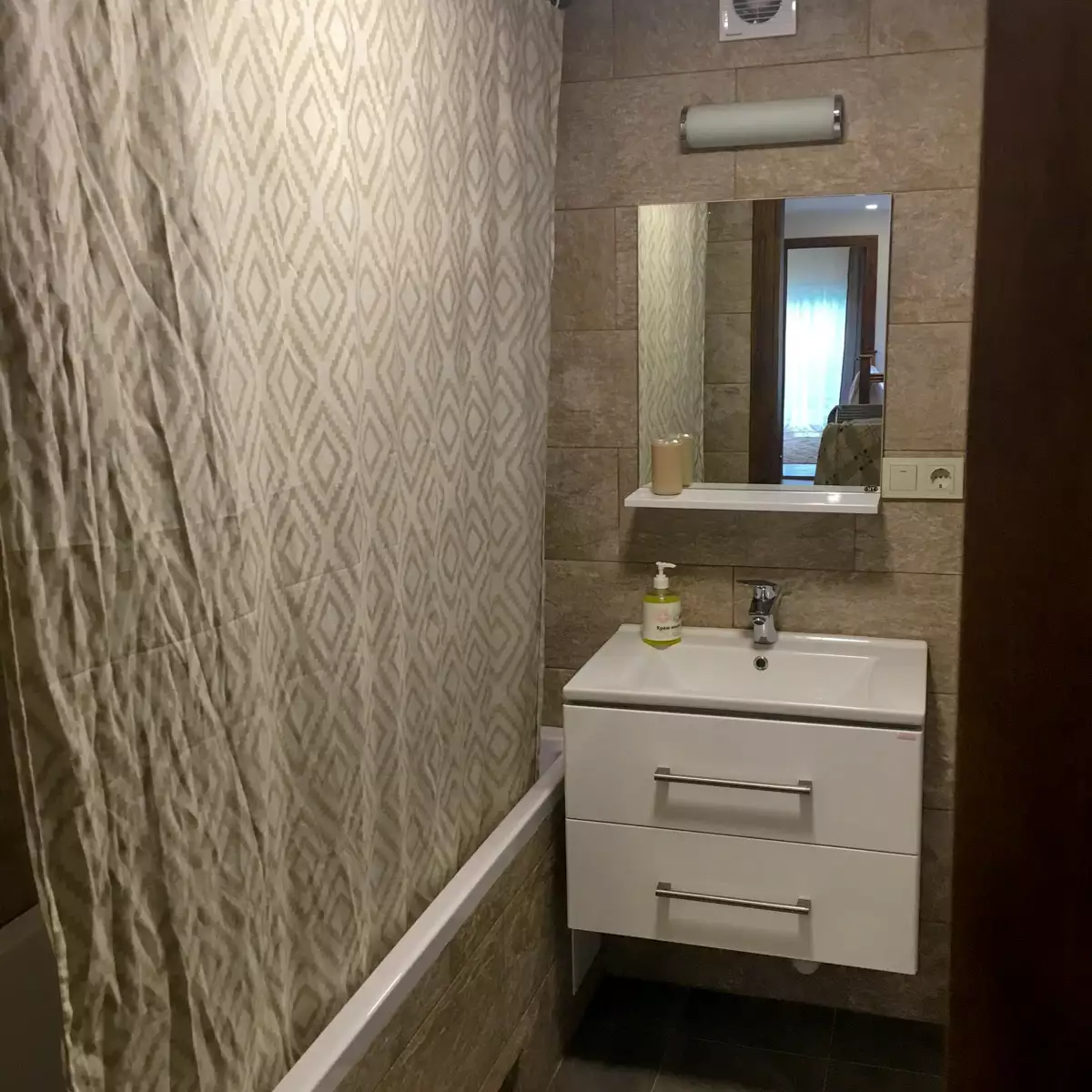 Частная усадьба “Эколодж”