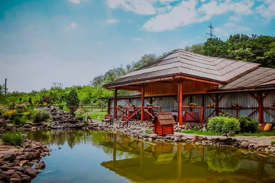 Ресторан «Козачок»