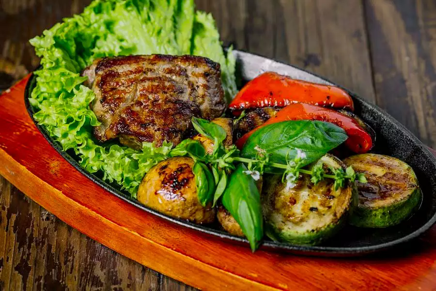 Ресторан «Козачок»