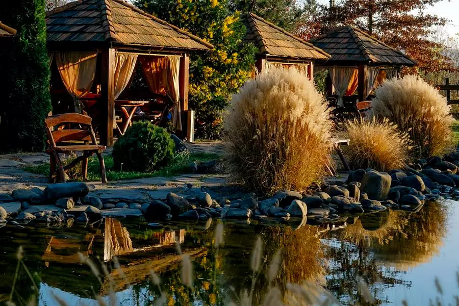 Ресторан «Козачок»