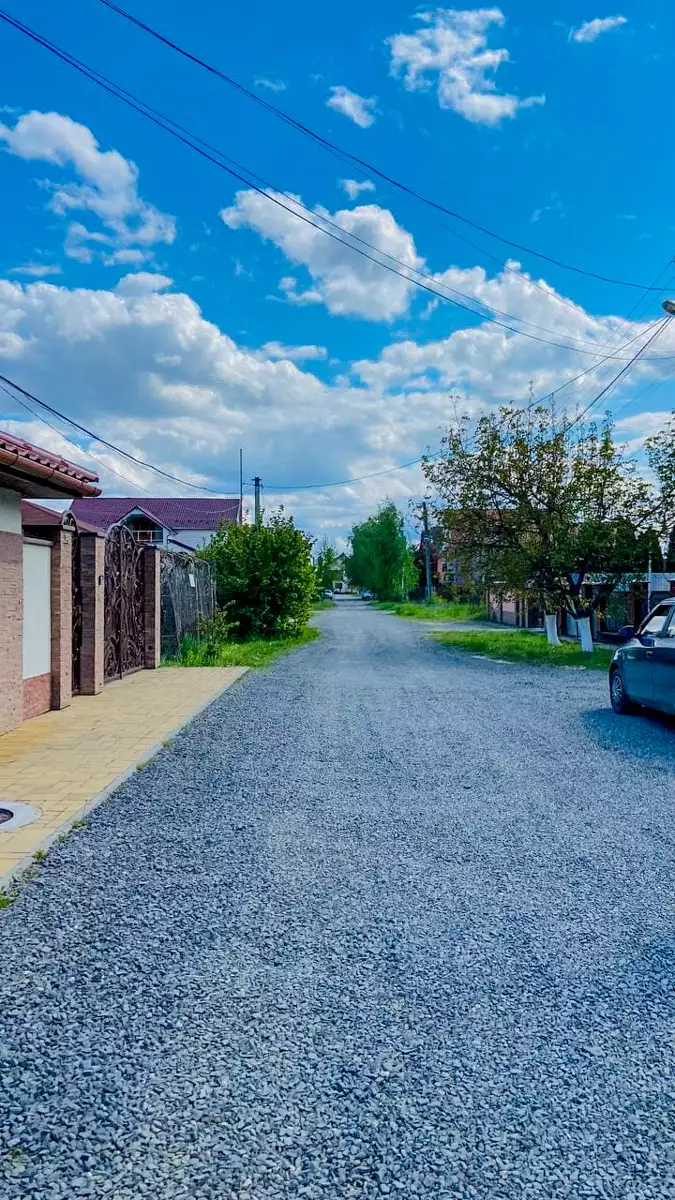 Садиба «Мапа»