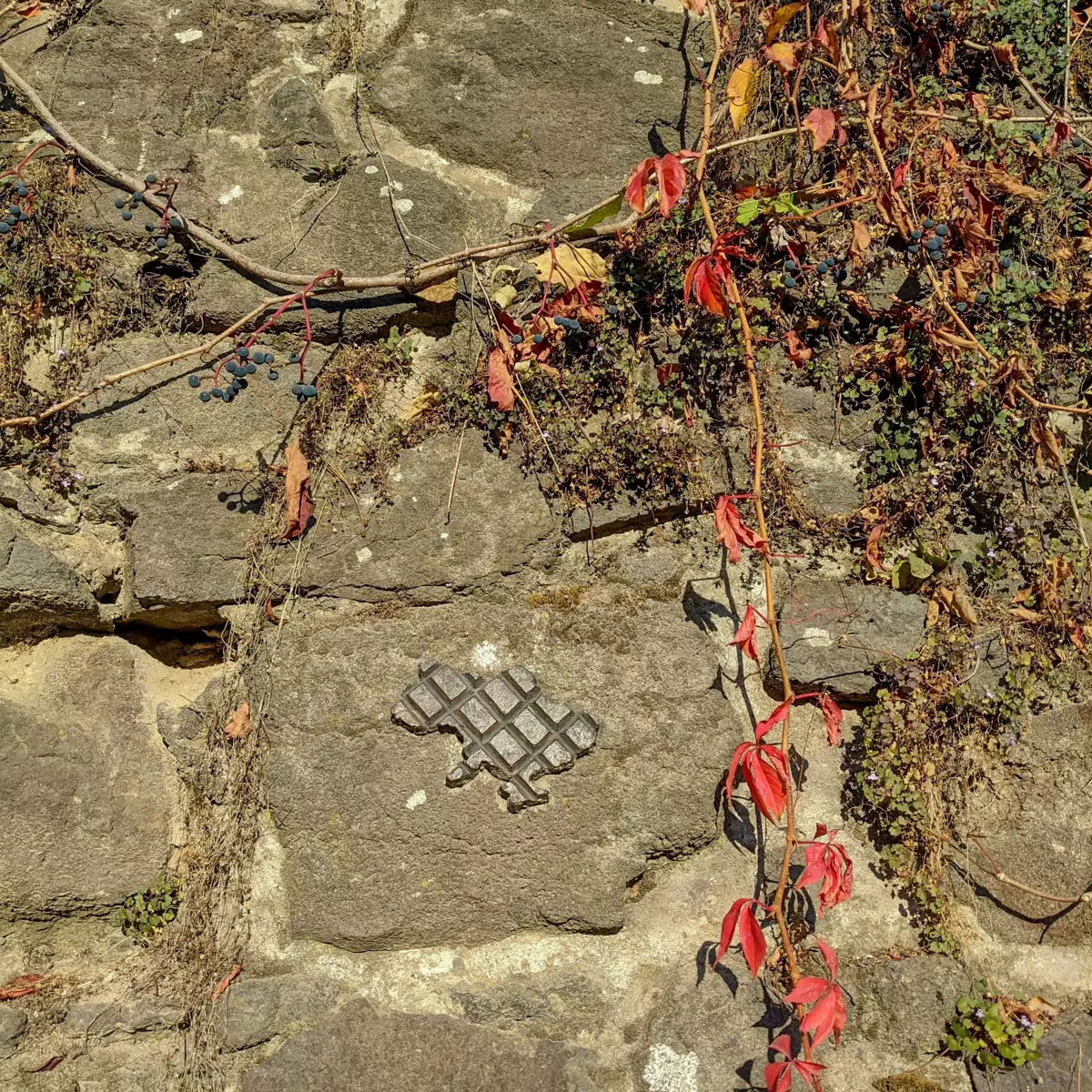 Міні-скульптура Єдина Україна