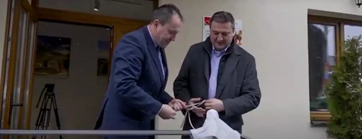 Міні-скульптура Ференц Келчеї