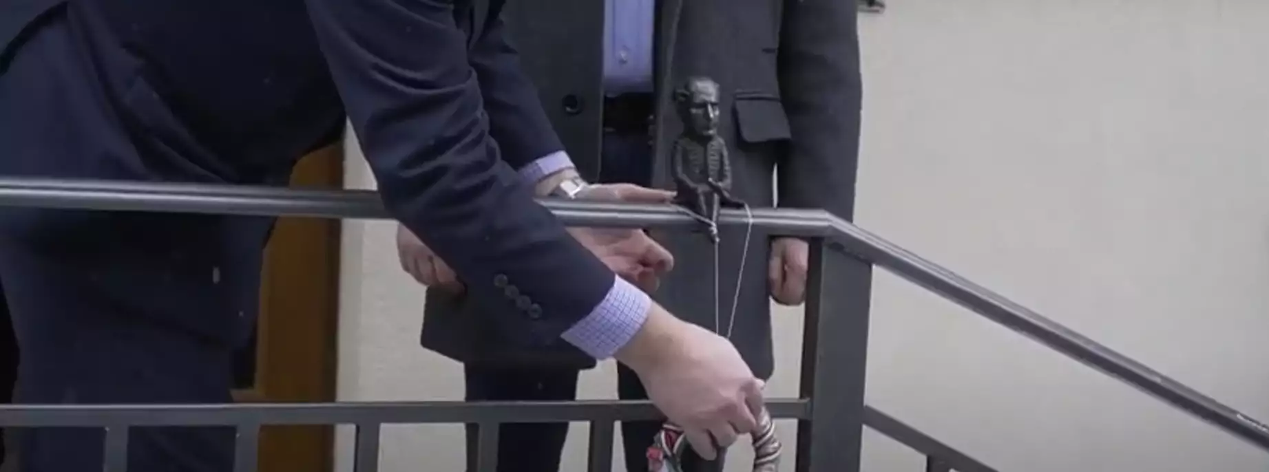 Міні-скульптура Ференц Келчеї