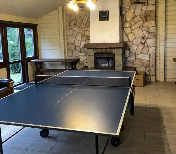 Эко-комплекс «Царинка»