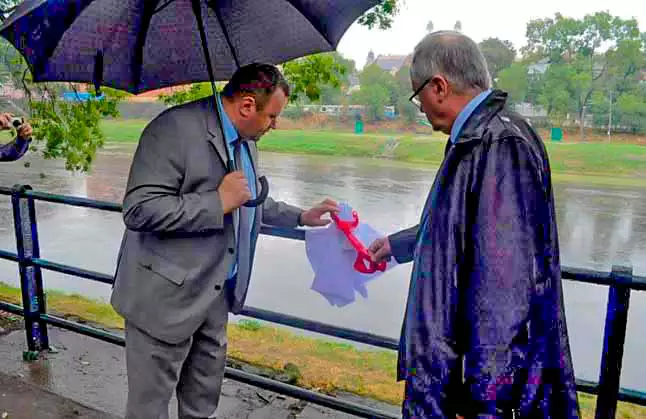 Міні-скульптура Бейла Барток