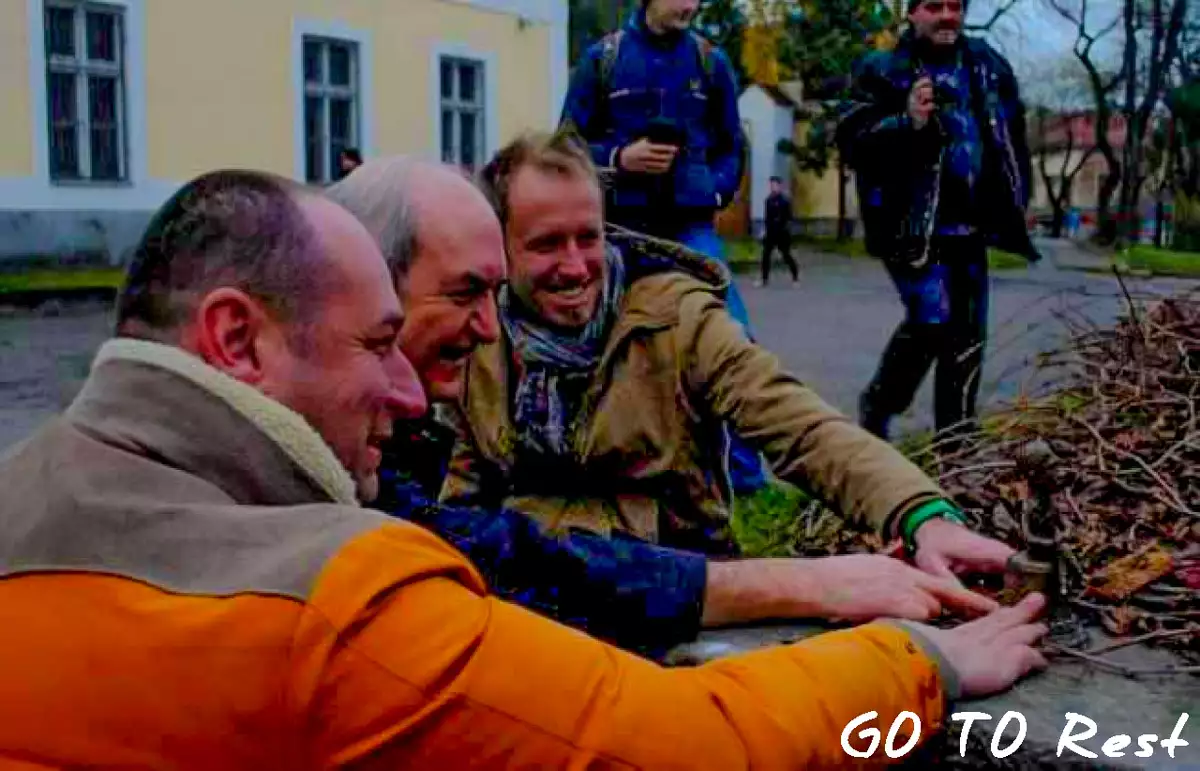 Відкриття міні-скульптури Дзвін Свободи