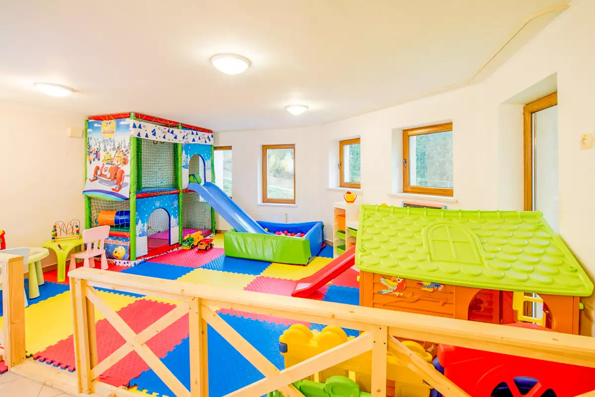 Отель «Захар Беркут»