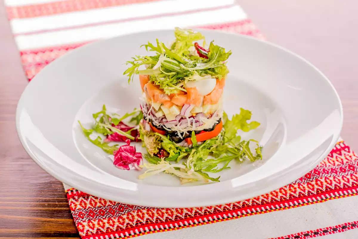 Отель «Захар Беркут»