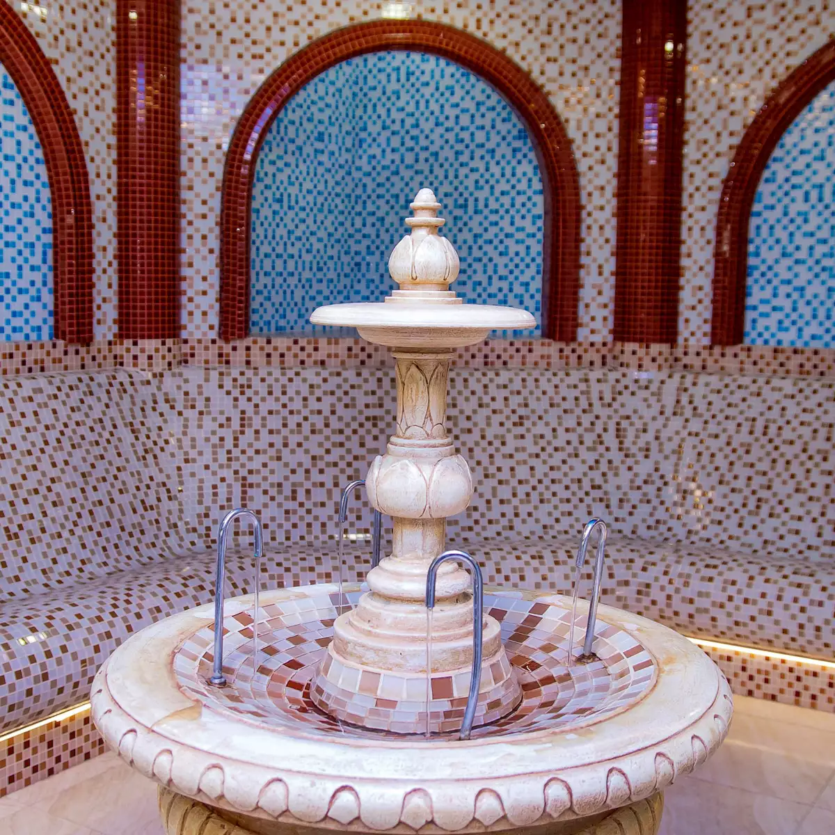 Отель «Жаворонок»