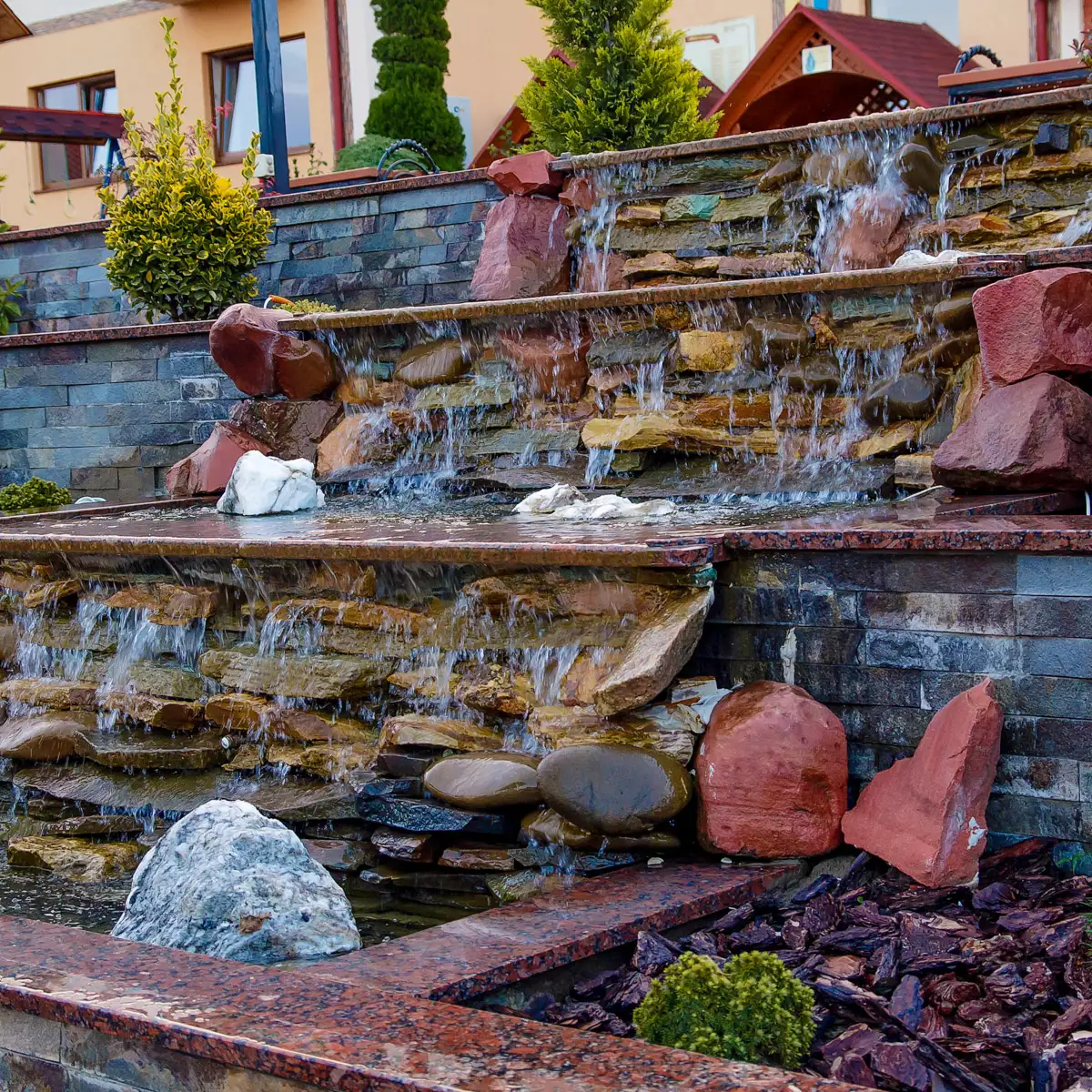 Отель «Жаворонок»