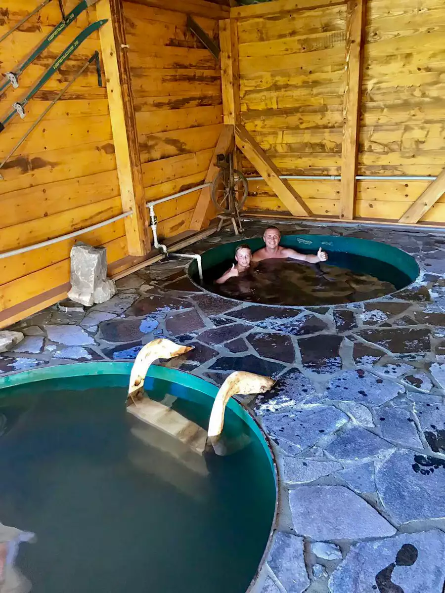 Manor “Mayfaina”