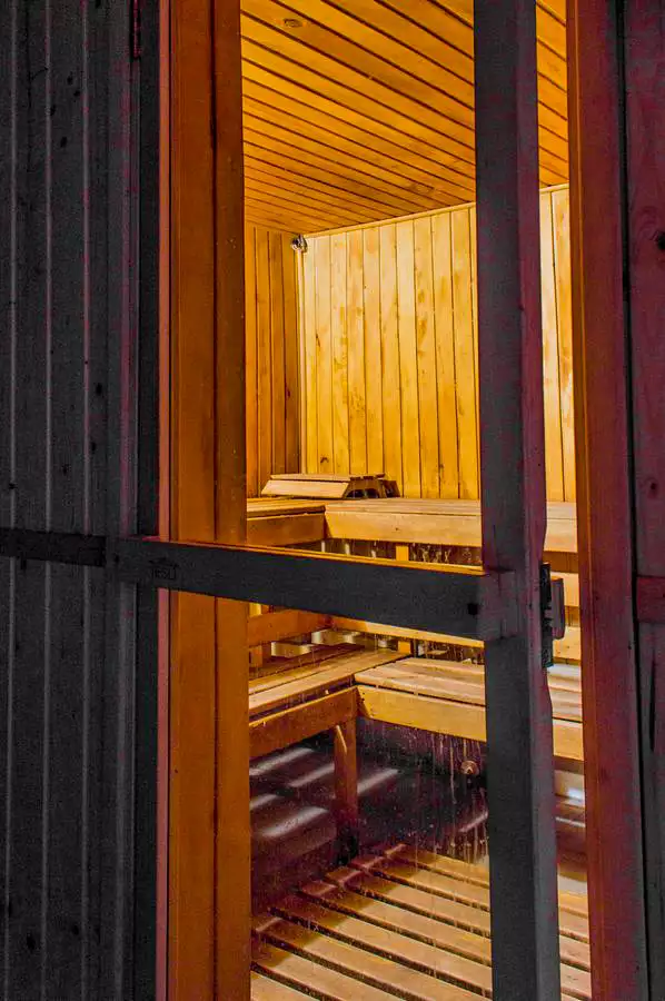 Gutshof “Synevyrsky Chardash”