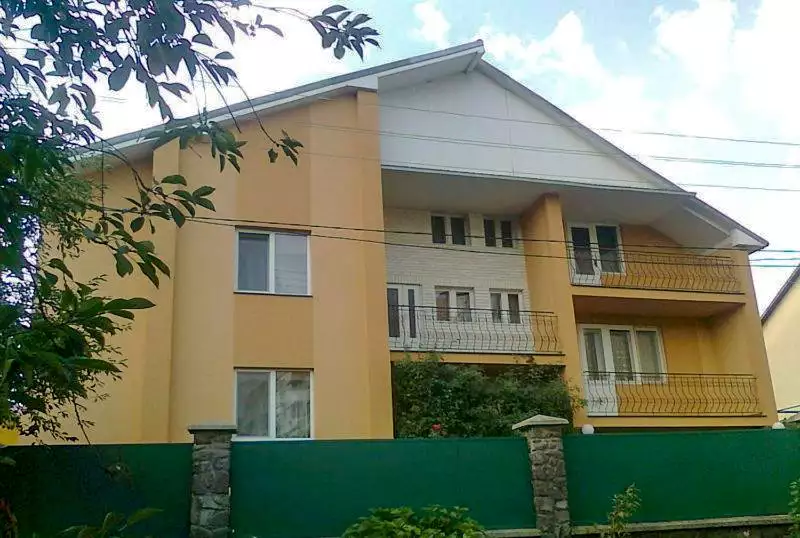 Домашня садиба у Мукачево