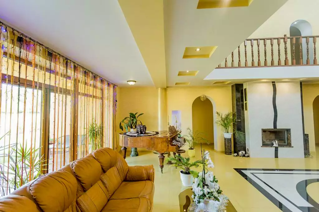 Hotel “Villa Fenix”