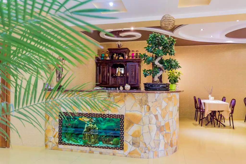 Hotel “Villa Fenix”