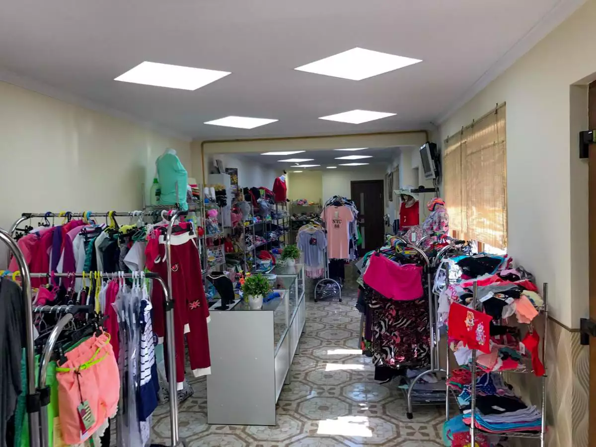 Hotel “Villa Eden Deluxe”