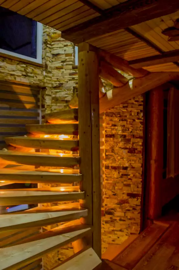 Gutshof “Synevyrsky Chardash”