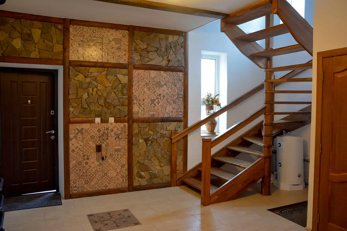 Садиба «Смерекова хата»