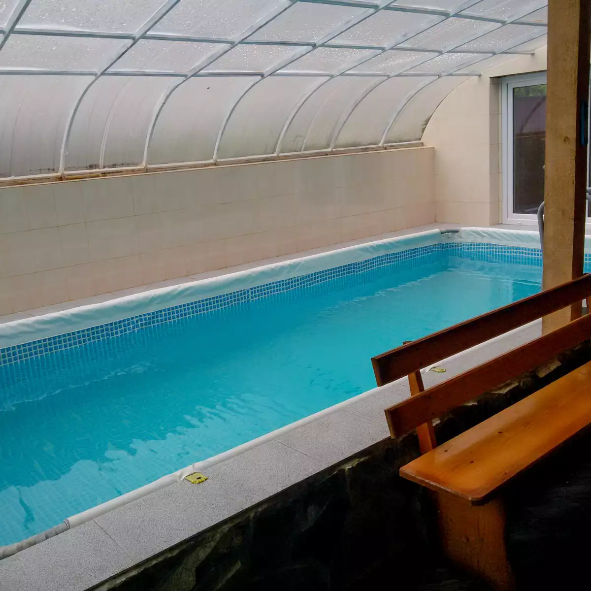 Gutshof “Synevyrsky Chardash”