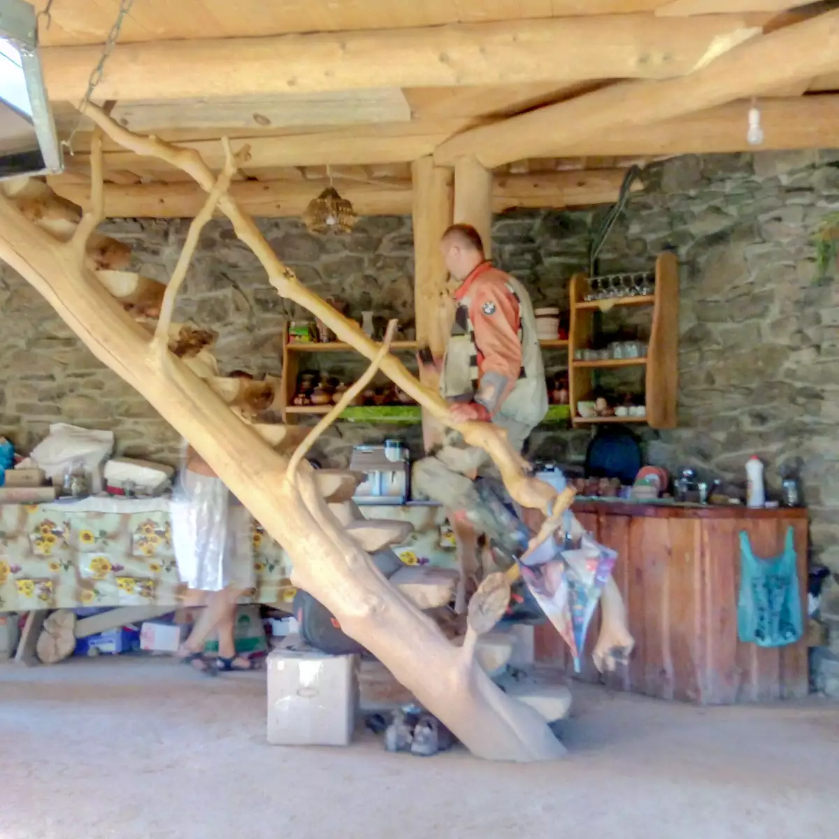 Manor “At Serhiy”