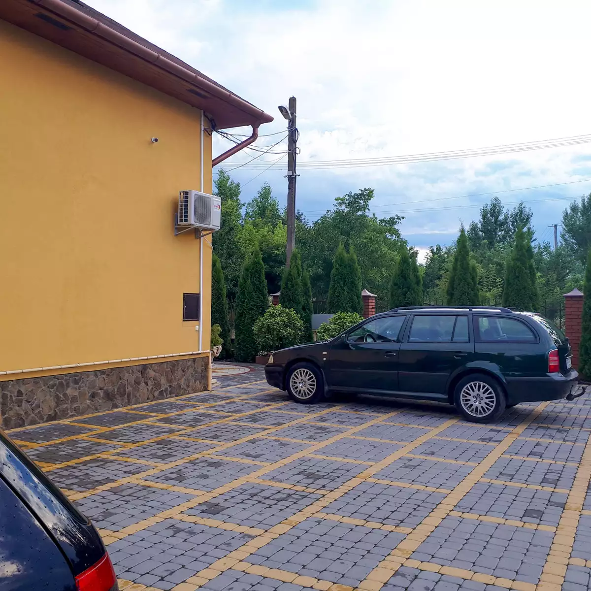 Hotel “Villa Fenix”