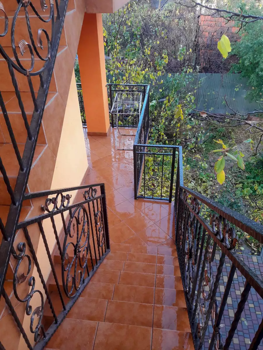 Усадьба «Турул»