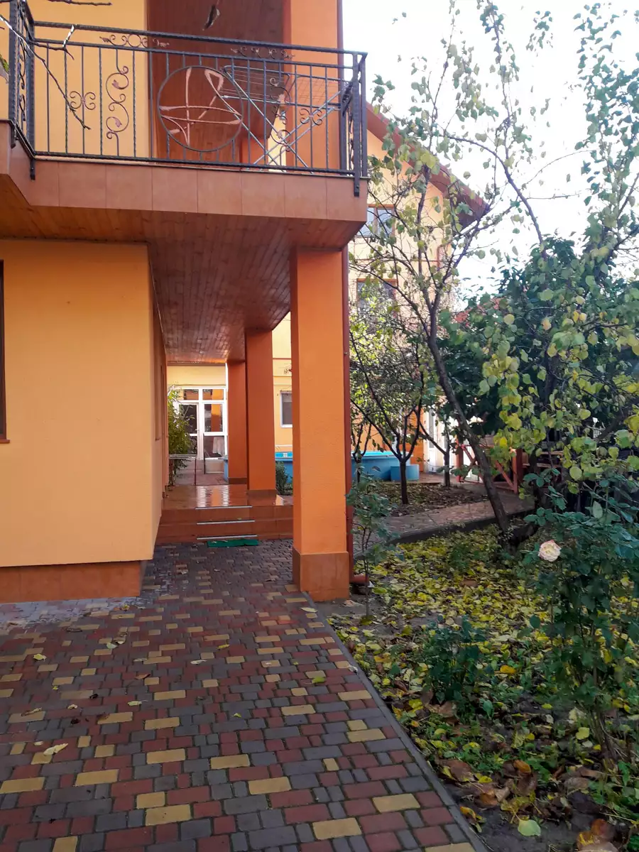 Усадьба «Турул»