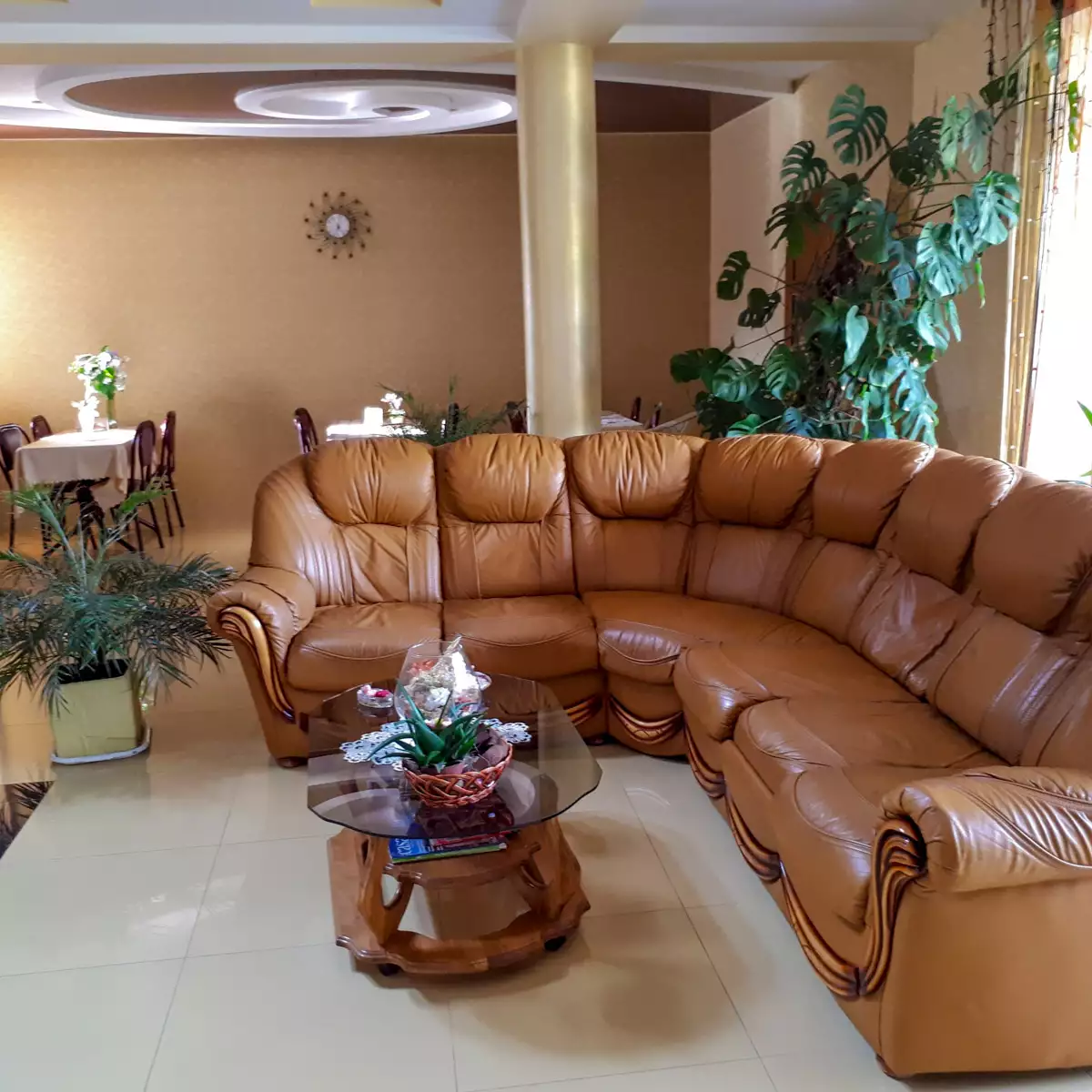 Hotel “Villa Fenix”